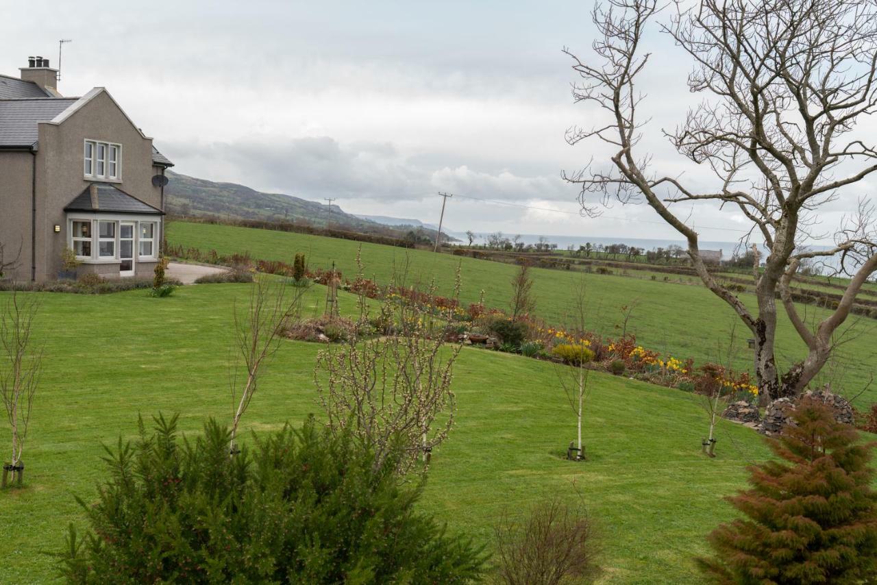 The Barn At Ballycairn Villa Larne Exterior foto